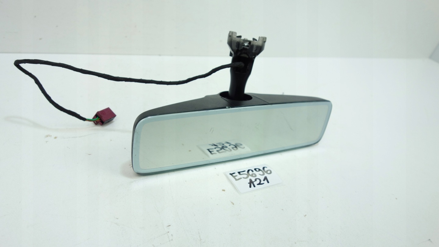 mirror inner reversely MERCEDES GLC X254 22- A2548106600