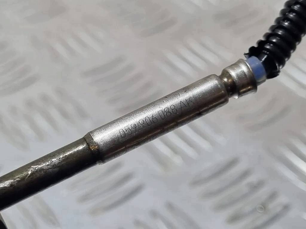 Sensor temperatury Gase Audi A5 8T 2008 059906088AK