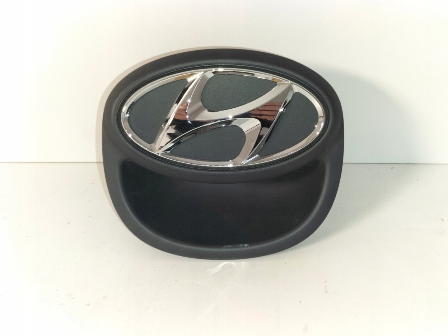 handle mikrostyk logo bonnet boot rear part HYUNDAI I30 and 07-12 HB