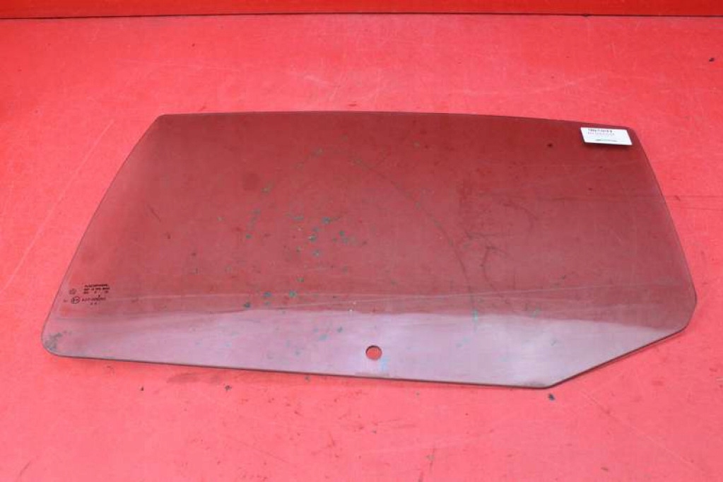 window side left rear part rear CHRYSLER SEBRING 3 III sedan 07-10