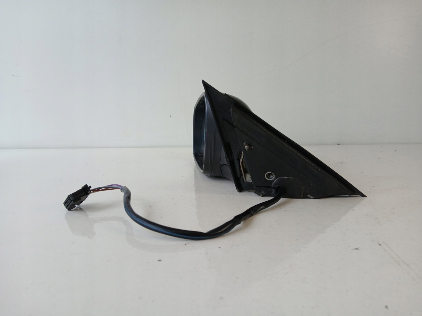 VW PASSAT B5 mirror left 5 PIN LC7V