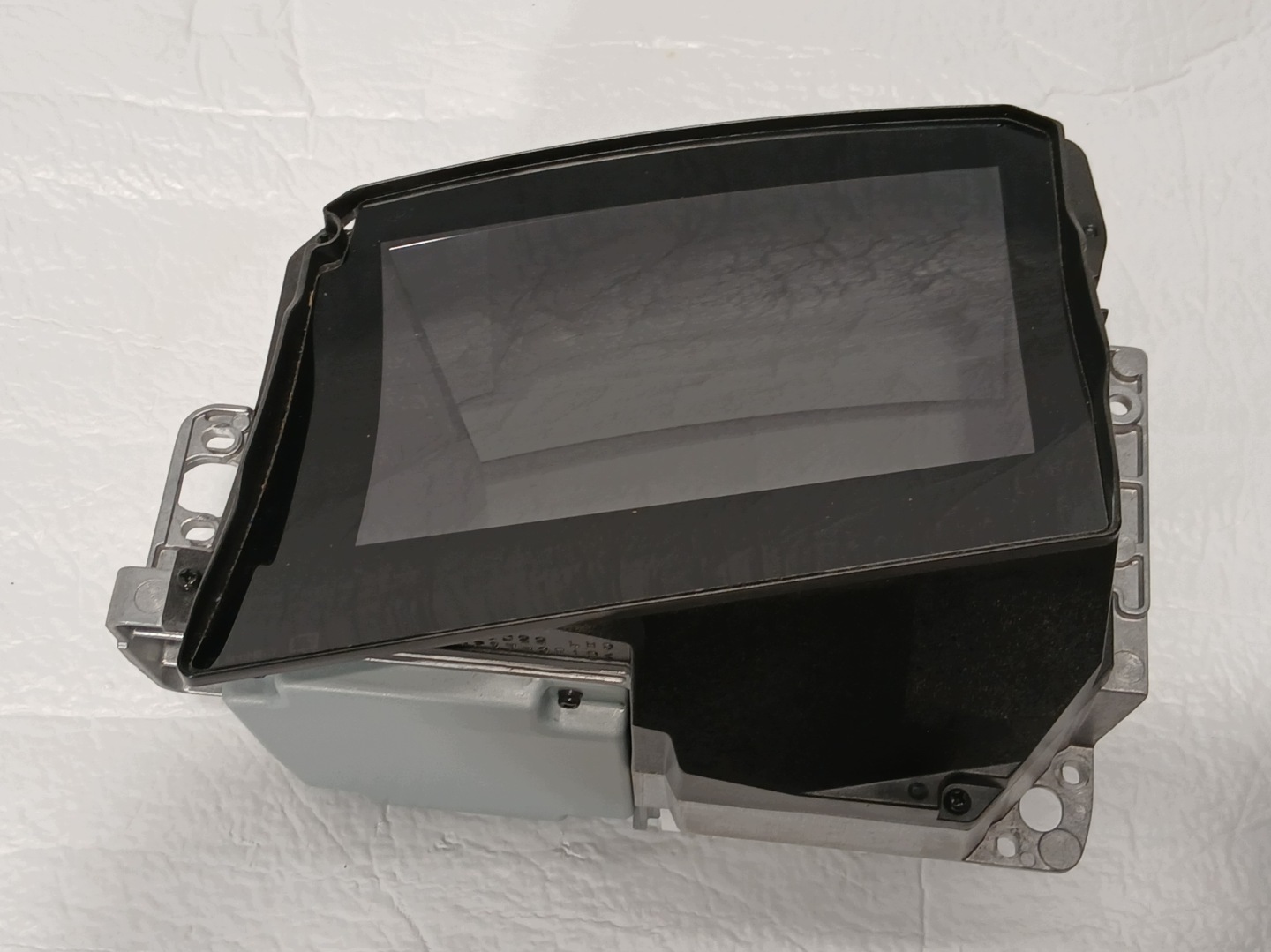 AUDI Q5 80A kijelző HUD HEAD UP 80A919617