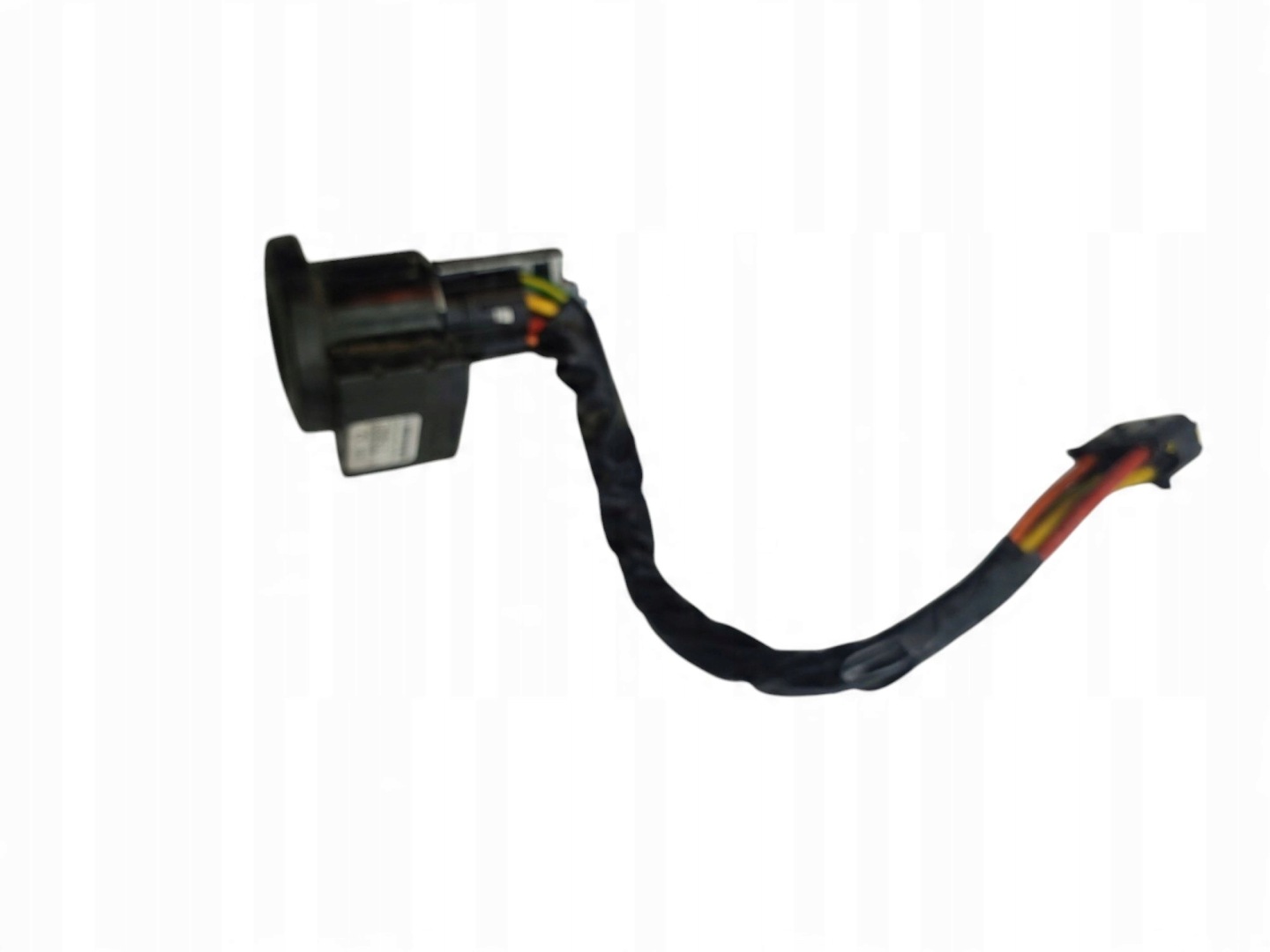 ignition key lock cylinder DACIA DUSTER and (2010-2013)