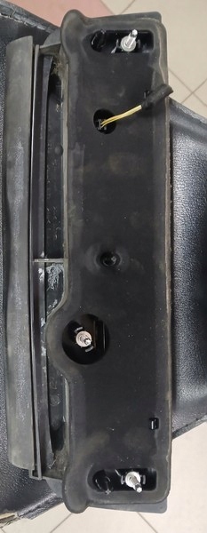 Licht STOP FORD CONECT 13- L90003629