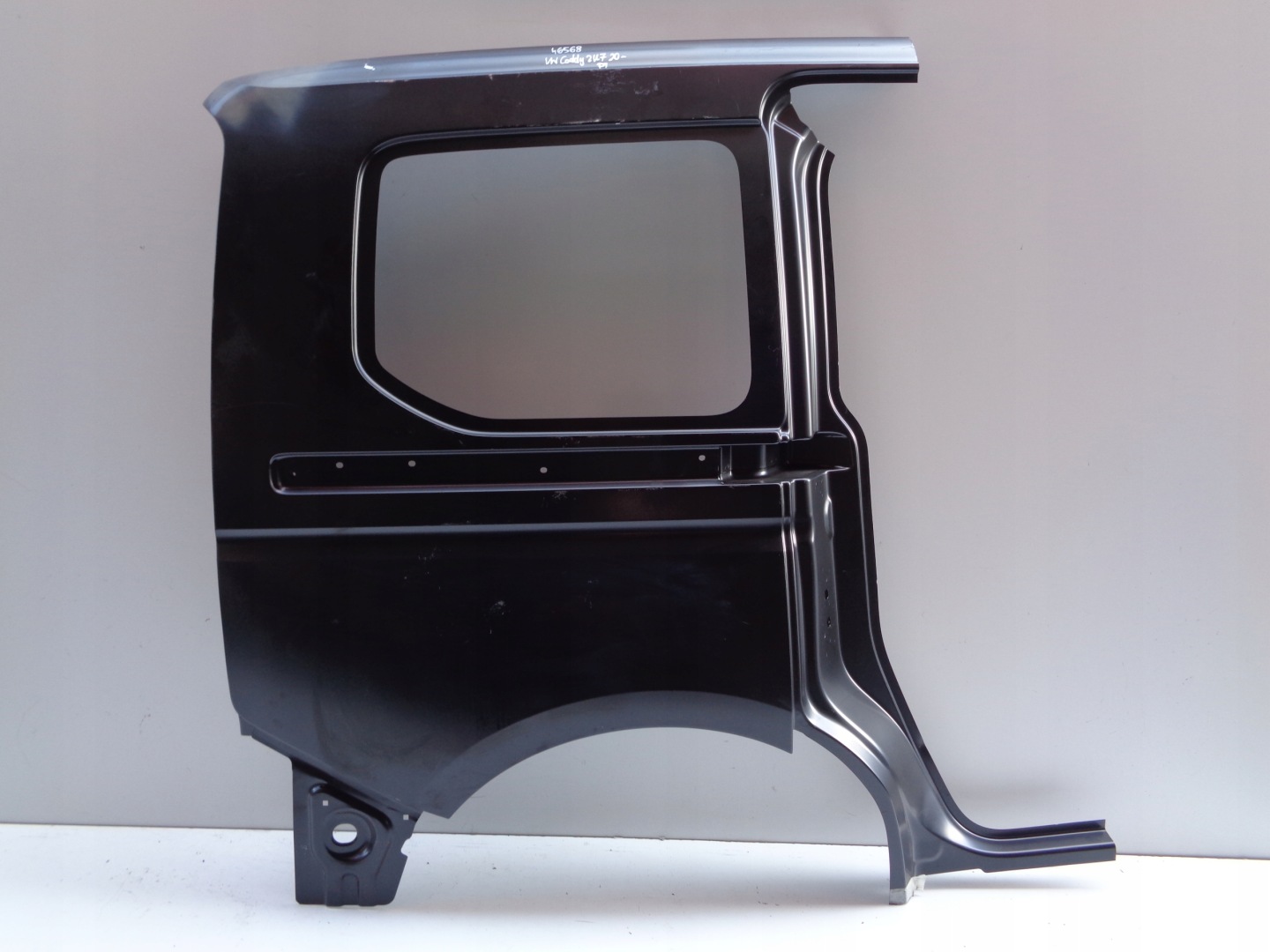 parafango Destra posteriore VW CADDY 2K 2K7 20- NR 46568