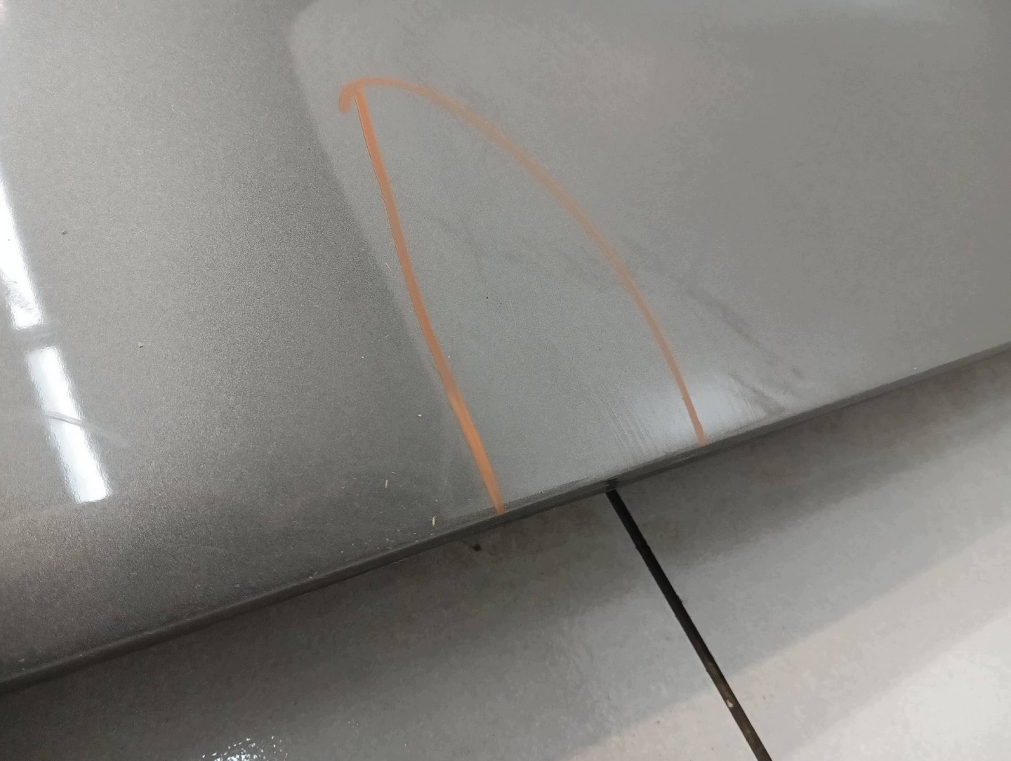cofano anteriore Alfa Romeo 159 e (2005-2011)