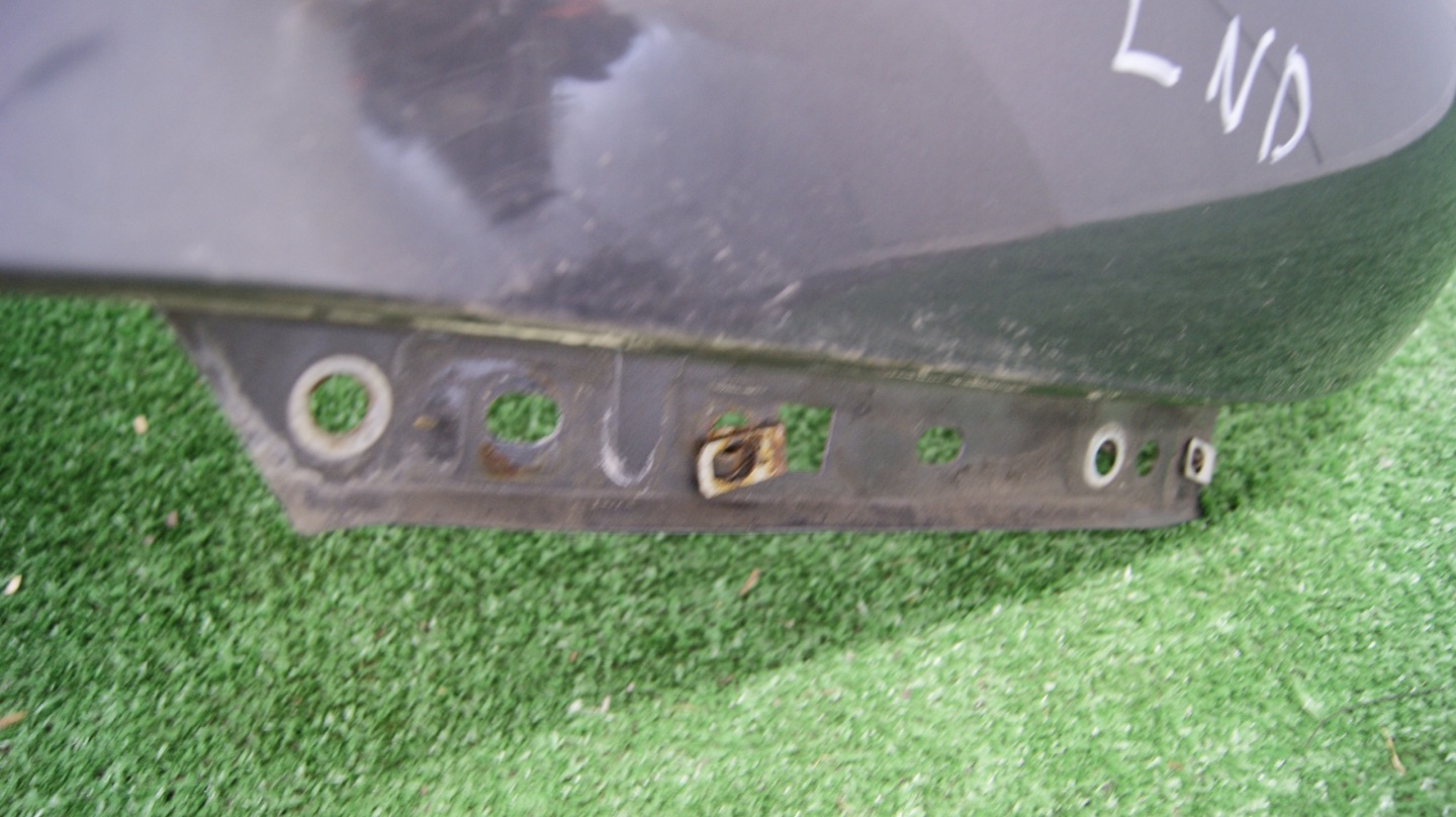 parafango Destra Anteriore LIFT JAGUAR X-TYPE LND