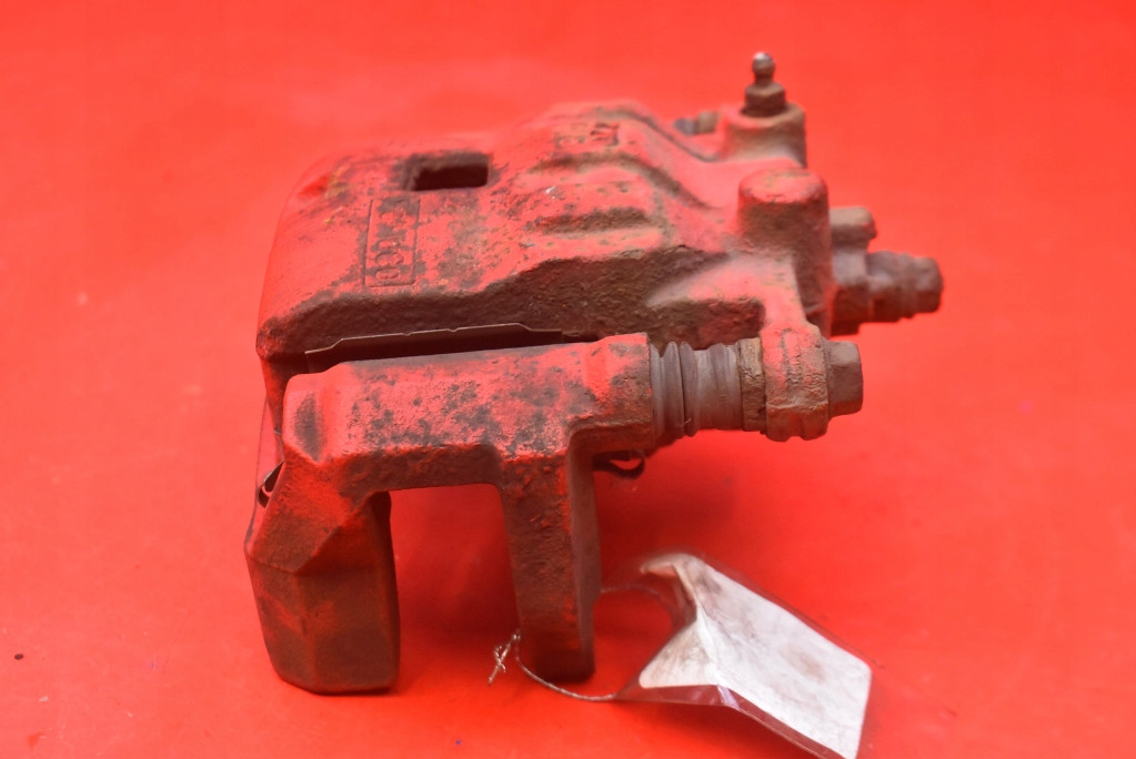 caliper brake right front MAZDA 2 DE 1.5 16V 103 KM 07-10