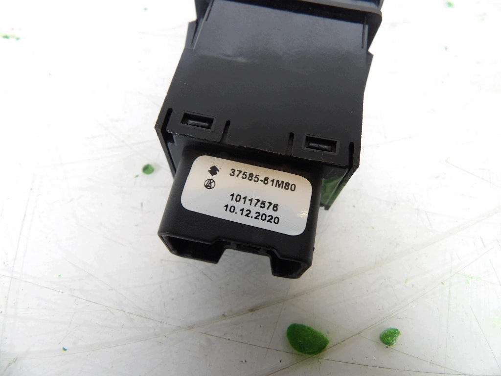 switch ESP 37585-61M80 SUZUKI SX4 S-CROSS LIFT