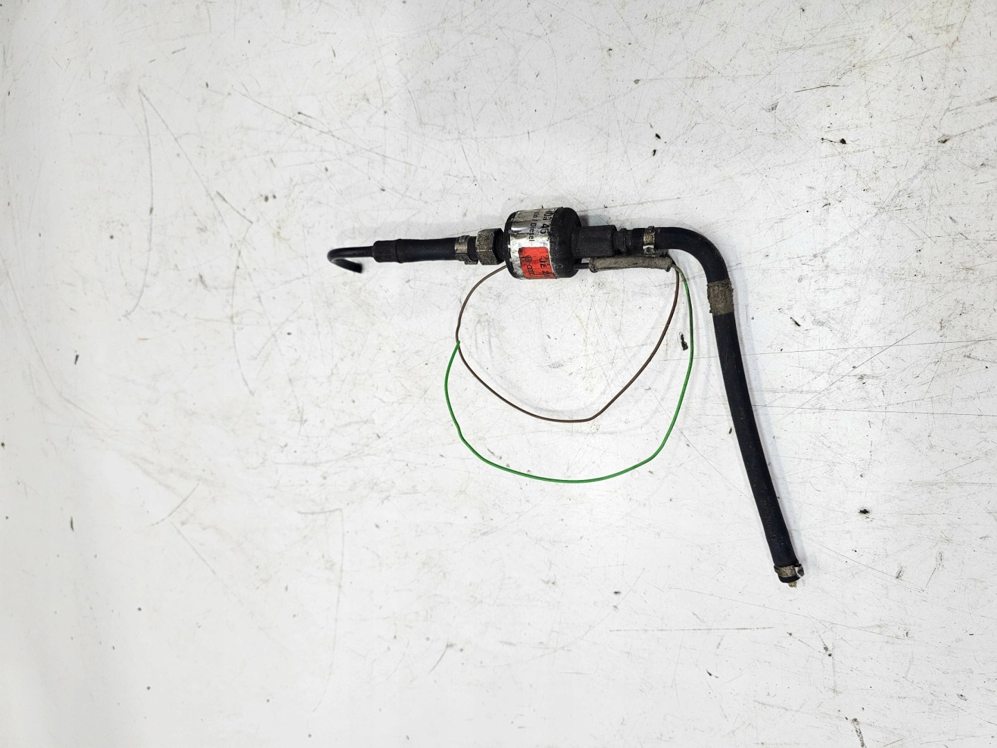 Pompa WEBASTO VWN SEAT SHARAN GALAXY ALHAMBRA 7M3819100B