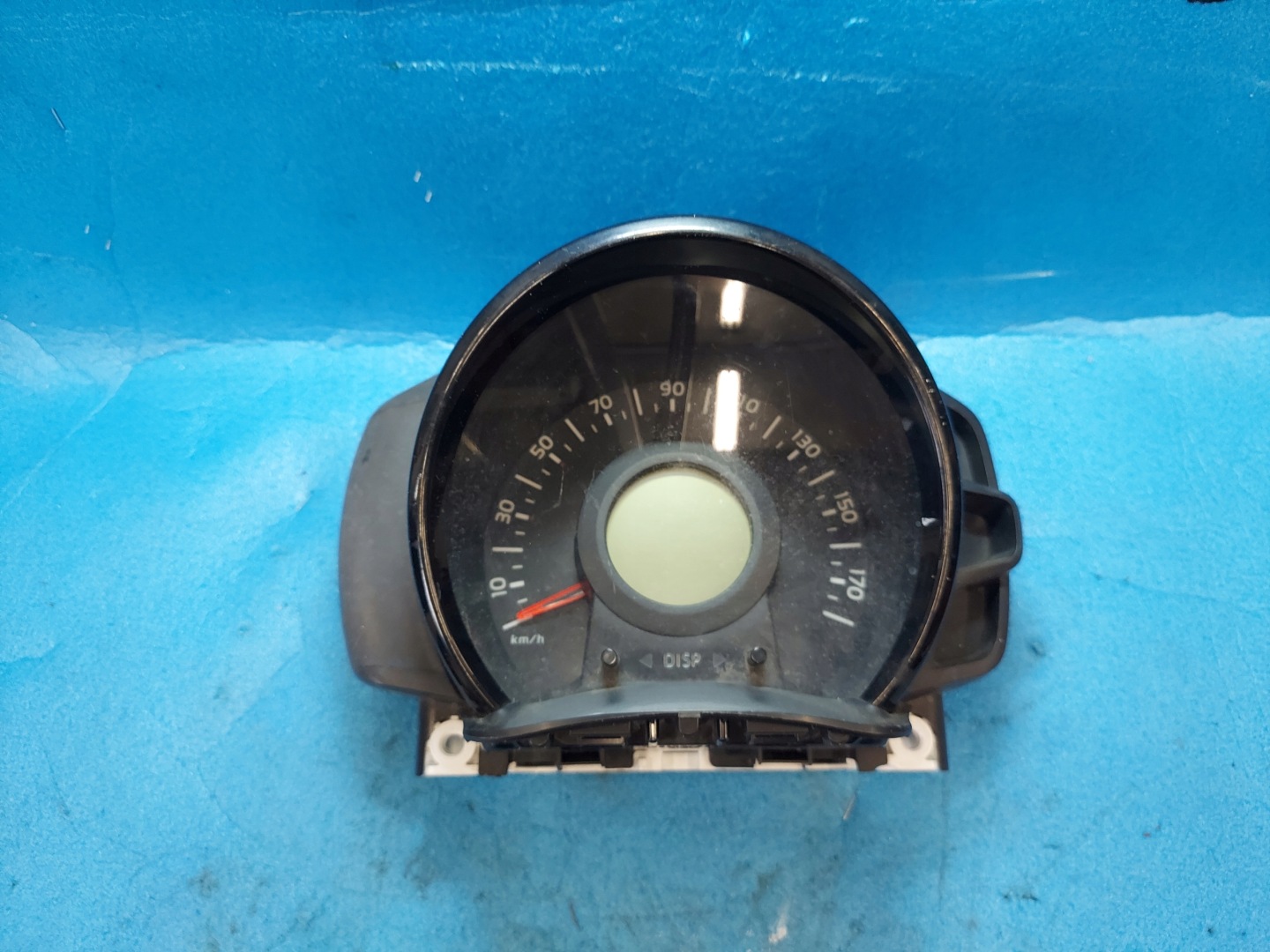 dials clock PEUGEOT 108 769167-320U