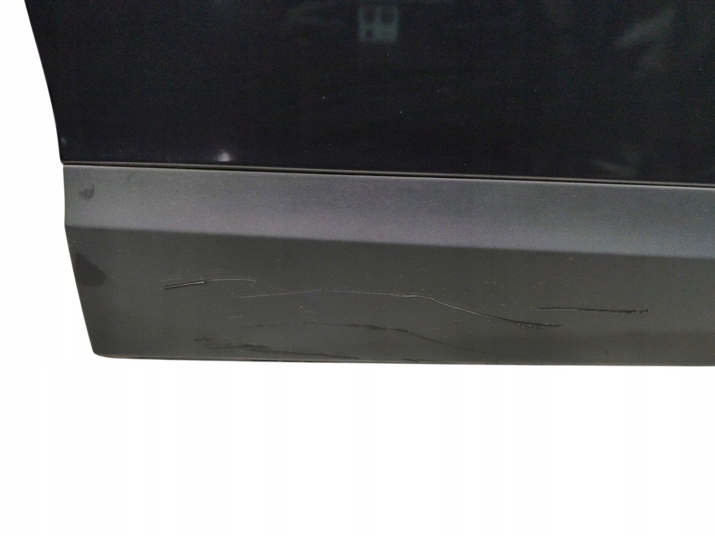 door right front right front RENAULT SCENIC III LAK: TEB66 (09-11)