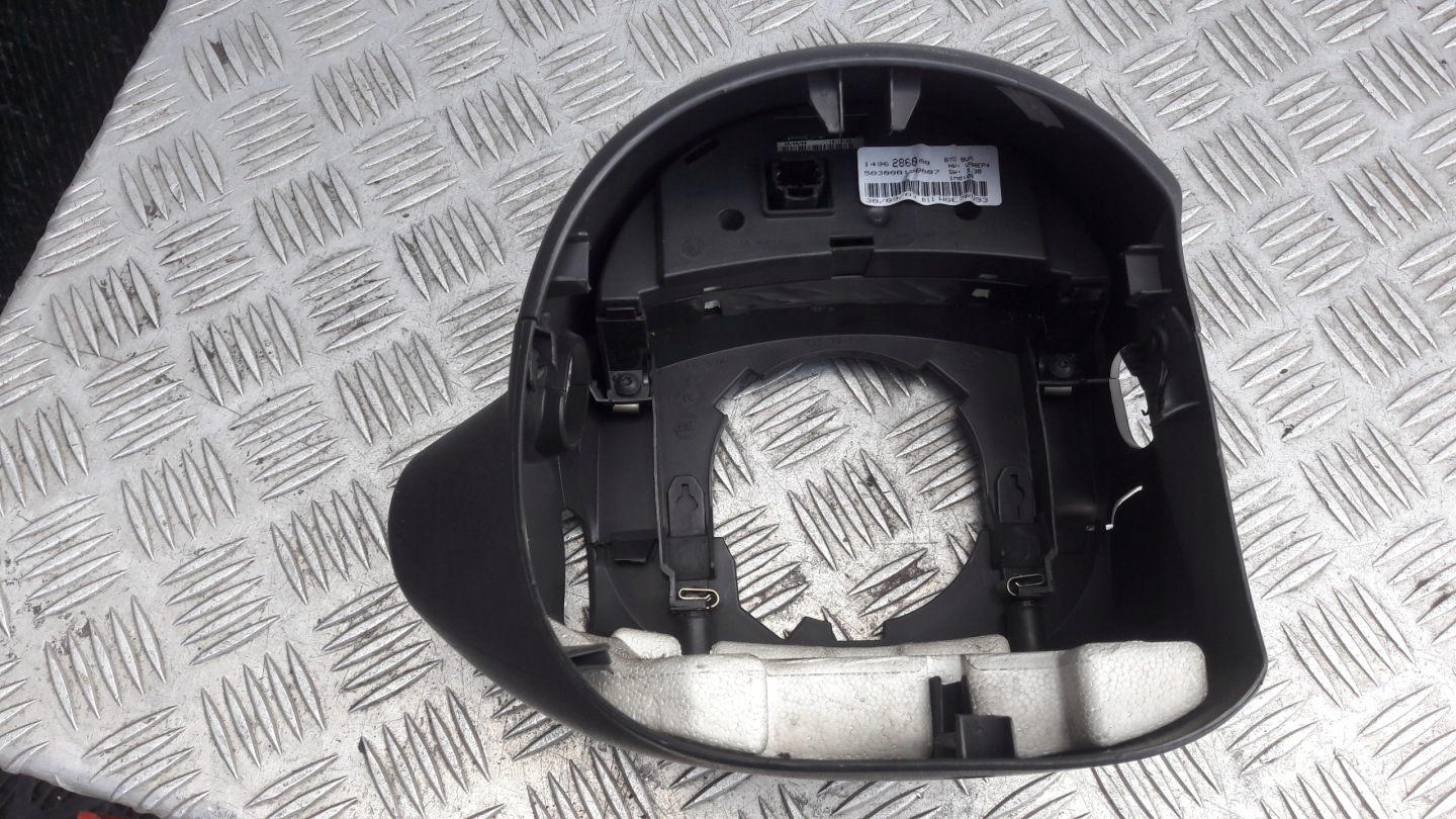 FIAT ULYSSE II 2.0 JTD dials clock 1496286080