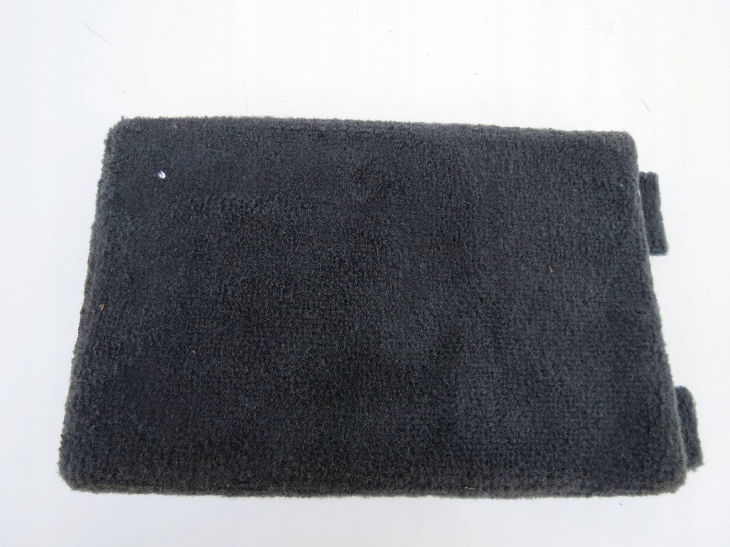 spoiler side upholstery boot VOLVO V70 III 31268301