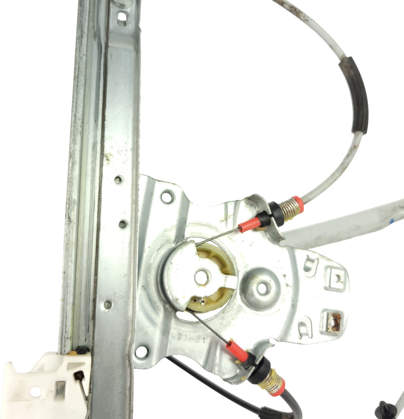 CITROEN C5 III X7 LIFT window regulator front right mechanism EUROPA