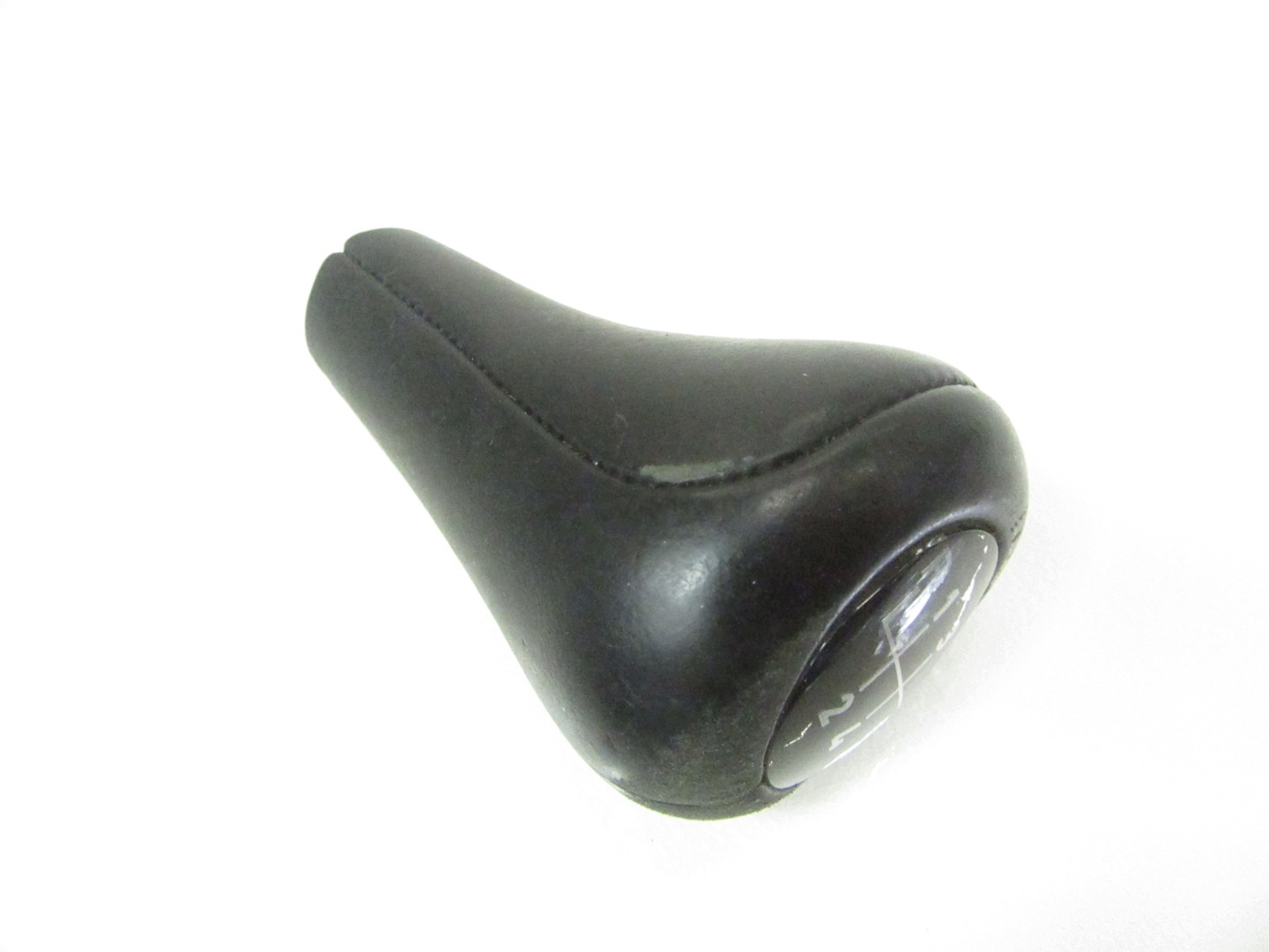 Schlaltknopf BMW e46 e60 e61 e63 e64 e83 6 getriebe