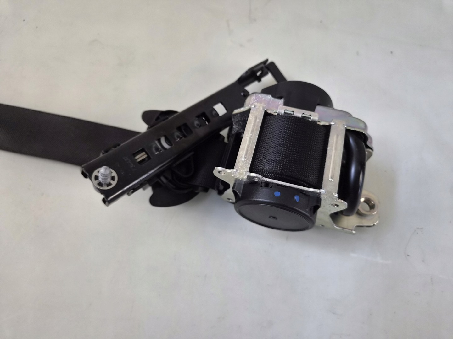 tension belt safety left front front MERCEDES GLC X253 C253 W253