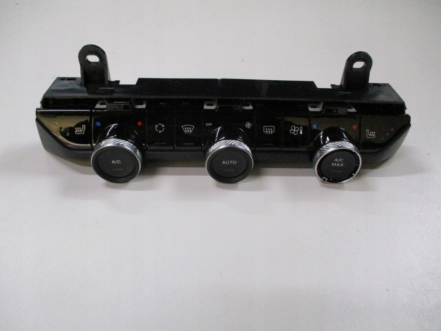 UNITE COMMANDE CLIMA CITROEN C4 III 21R 9831632980