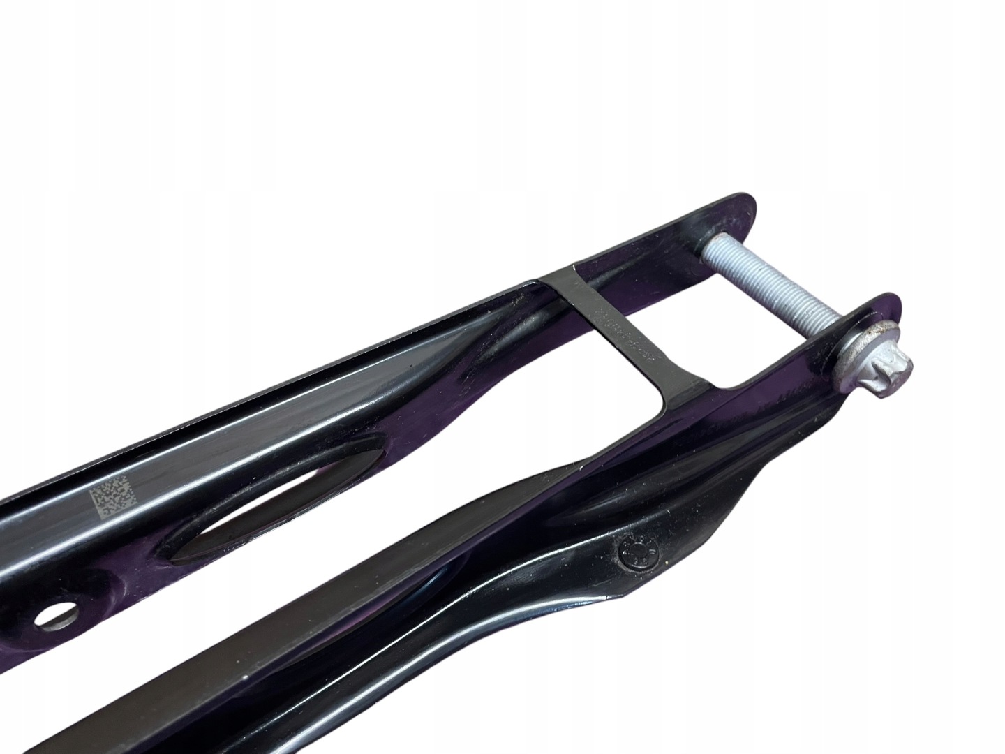 arm rear upper left/right BMW 5 G30 LCI