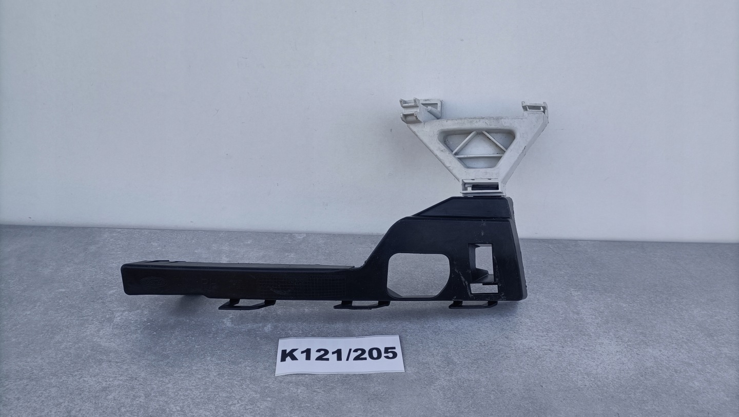 FORD FOCUS MK2 right bumper bracket front 6M5Y-17B783-AA K121/205