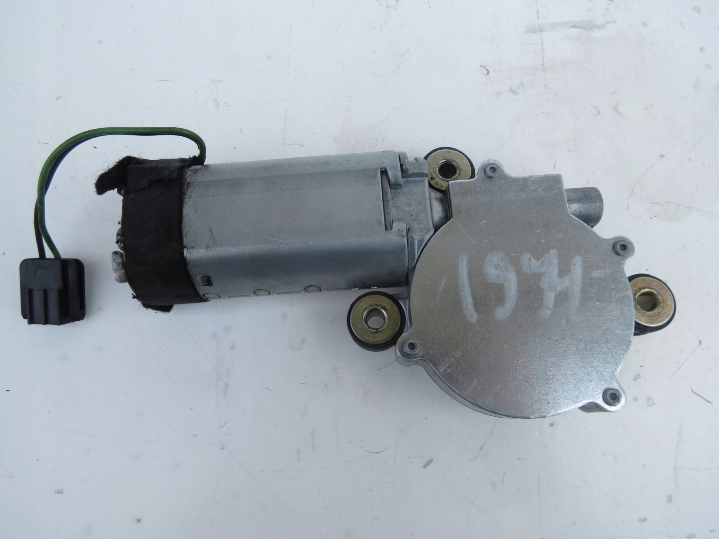 Motor Schiebedach VOLVO XC90 2.4 44249533