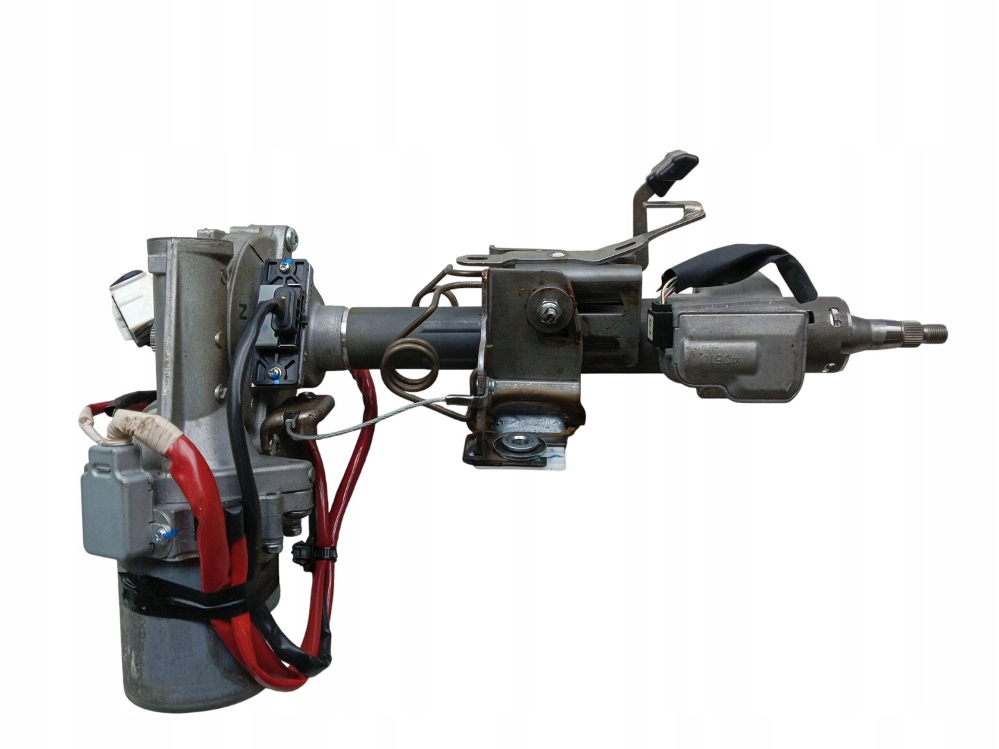 control electrics TOYOTA AVENSIS T27 45250-05561