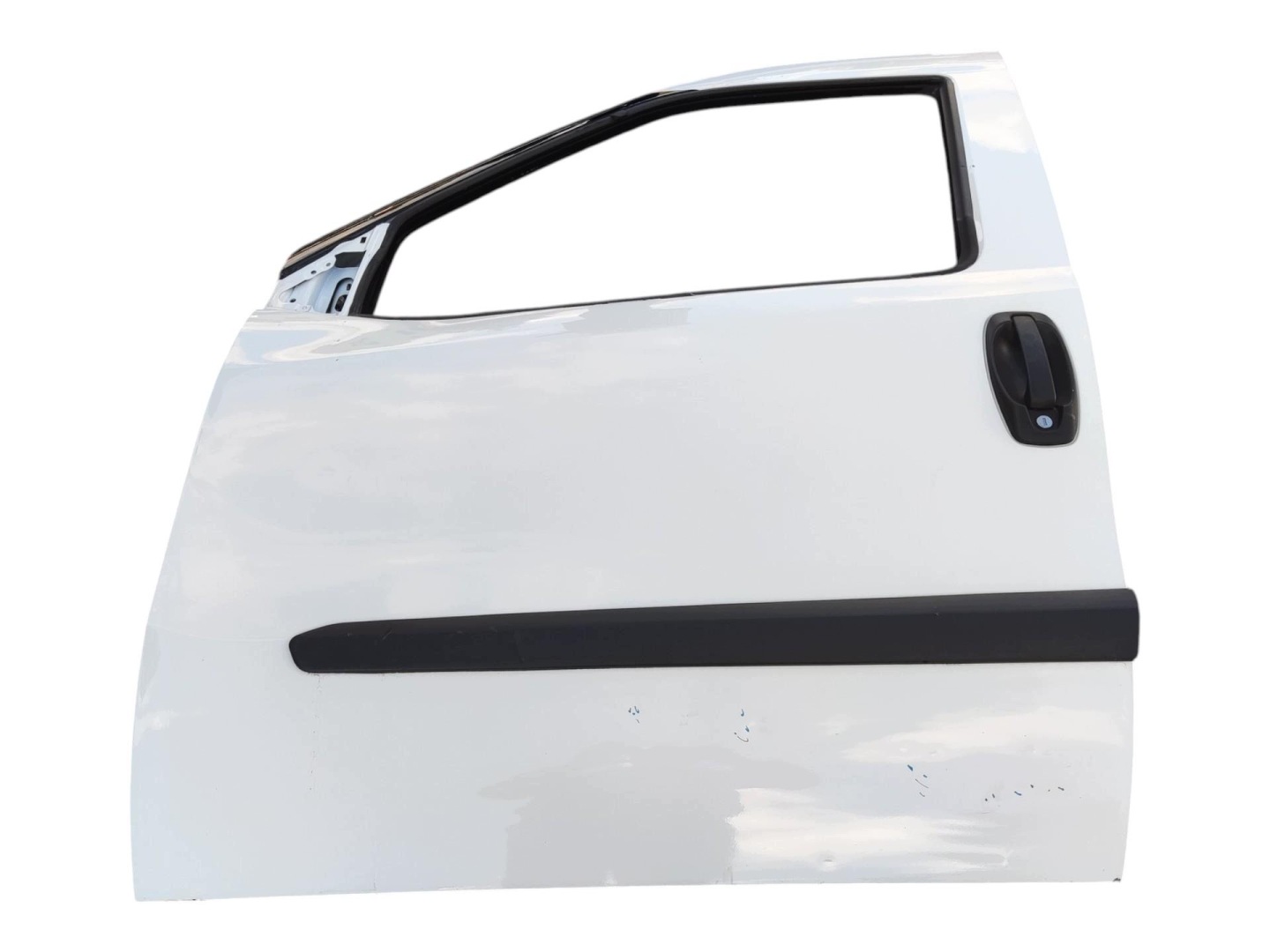 door left left front front FIAT DOBLO II OPEL COMBO D 2010-2019