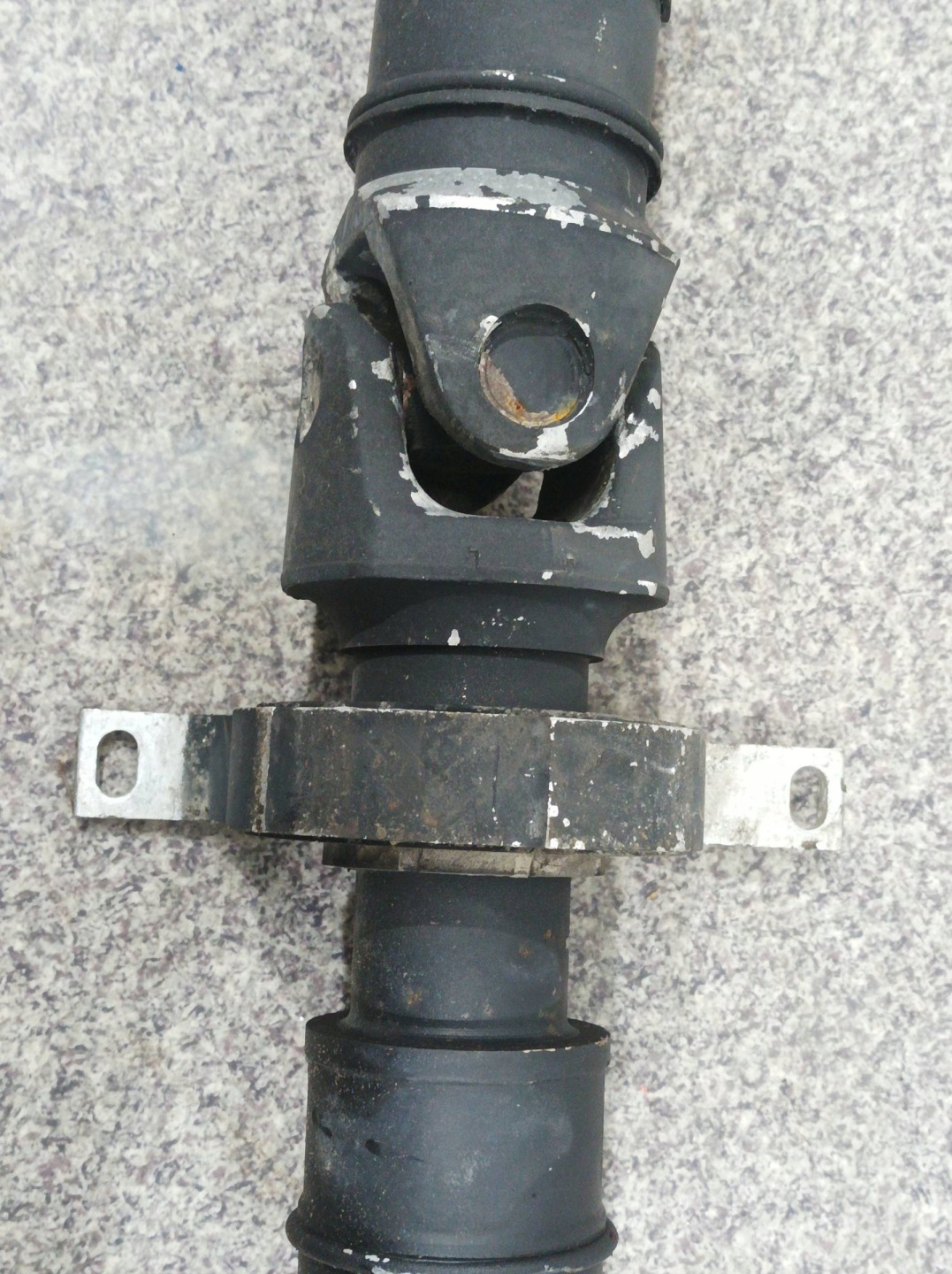 cardan 4.4 B Bmw Seria 7 IV (2001-2008) E65/66/67/68