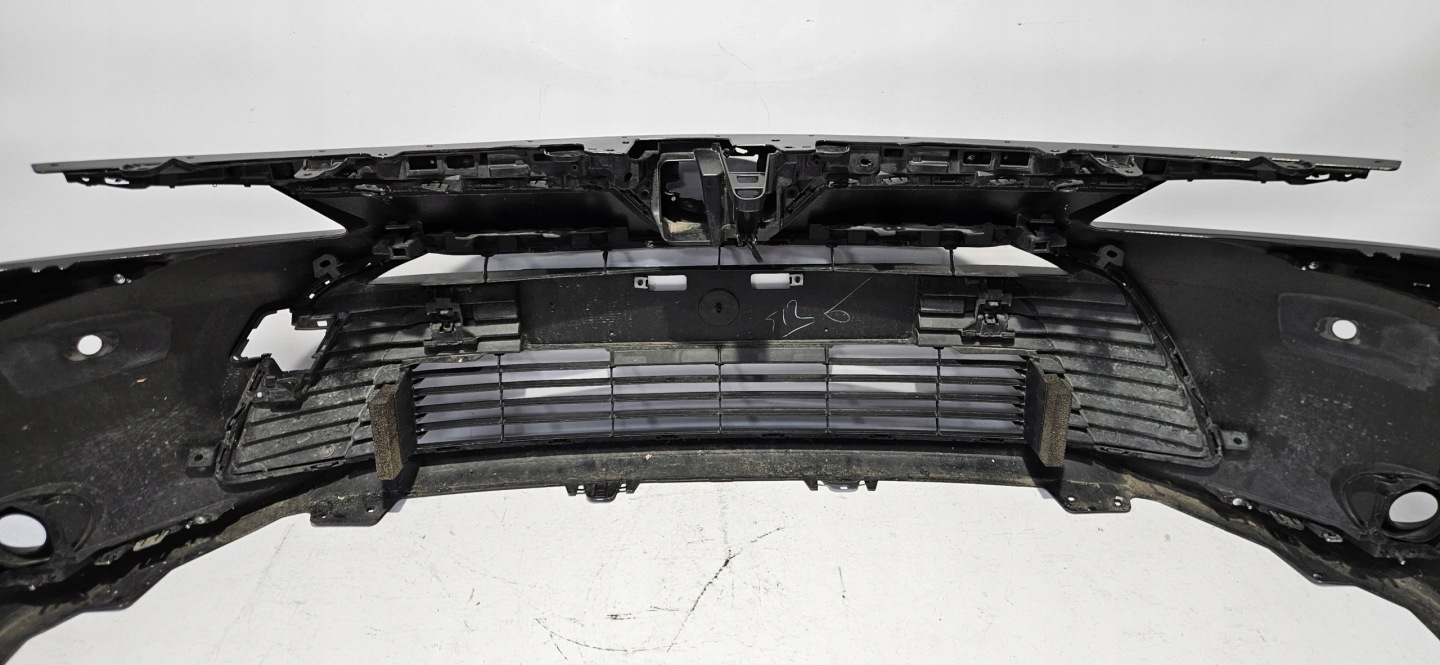 front bumper TOYOTA COROLLA E21 sedan 19- 4XPDC original 52119-02Q10