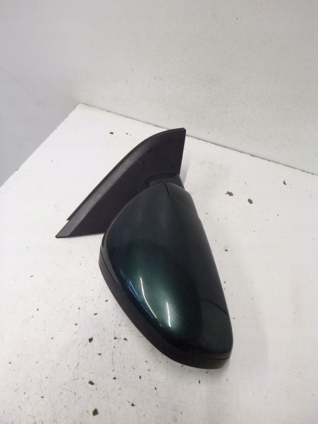 mirror right Opel Vectra C Z398 5PIN 05r.