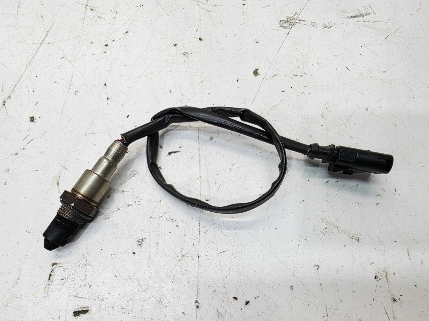 SONDA LAMBDA sensor AUDI A6 C7 A7 Q7 4M 4M0906262