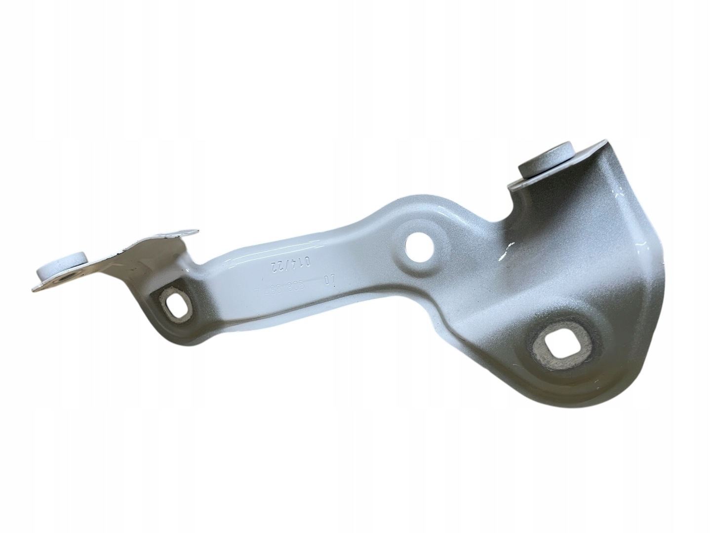 Support plaque Aile Avant Gauche BMW 4 i4 G26 A96 IDEAL