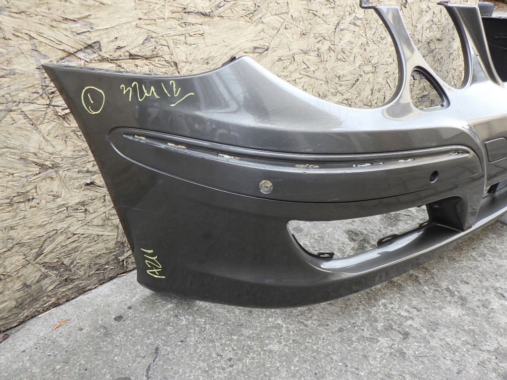 MERCEDES E KLASA 211 LIFT 2006- FRONTSTOSSSTANGE
