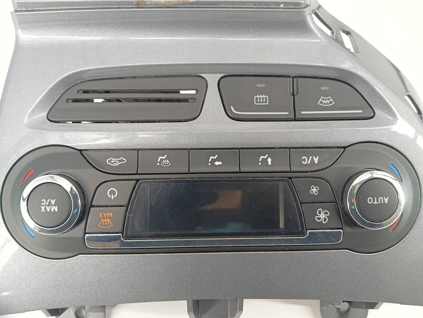 PANEL air conditioning devices BM5T-18C612CG Ford Focus Mk3 (2010-2019)