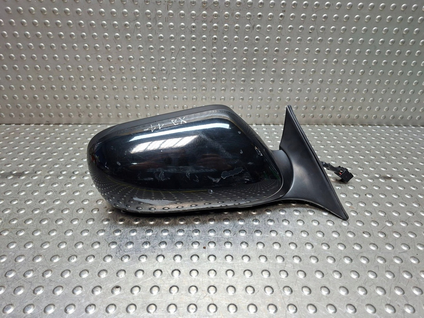 mirror right JAGUAR XJ 94-97 11 PIN EU