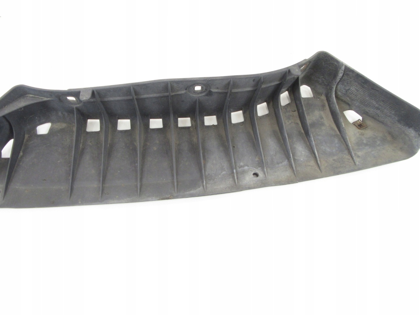 Support Support plaque prowadnica Poignée Pare choc Arrière BMW e60 e61
