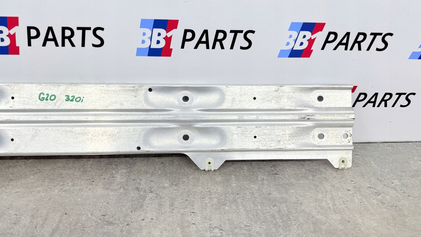 BMW G20 G21 sider console pillar TUNELU chassis rear part 7439127