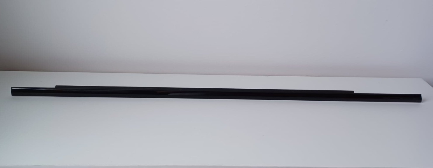 moulding dust door rear left AUDI A6 C8