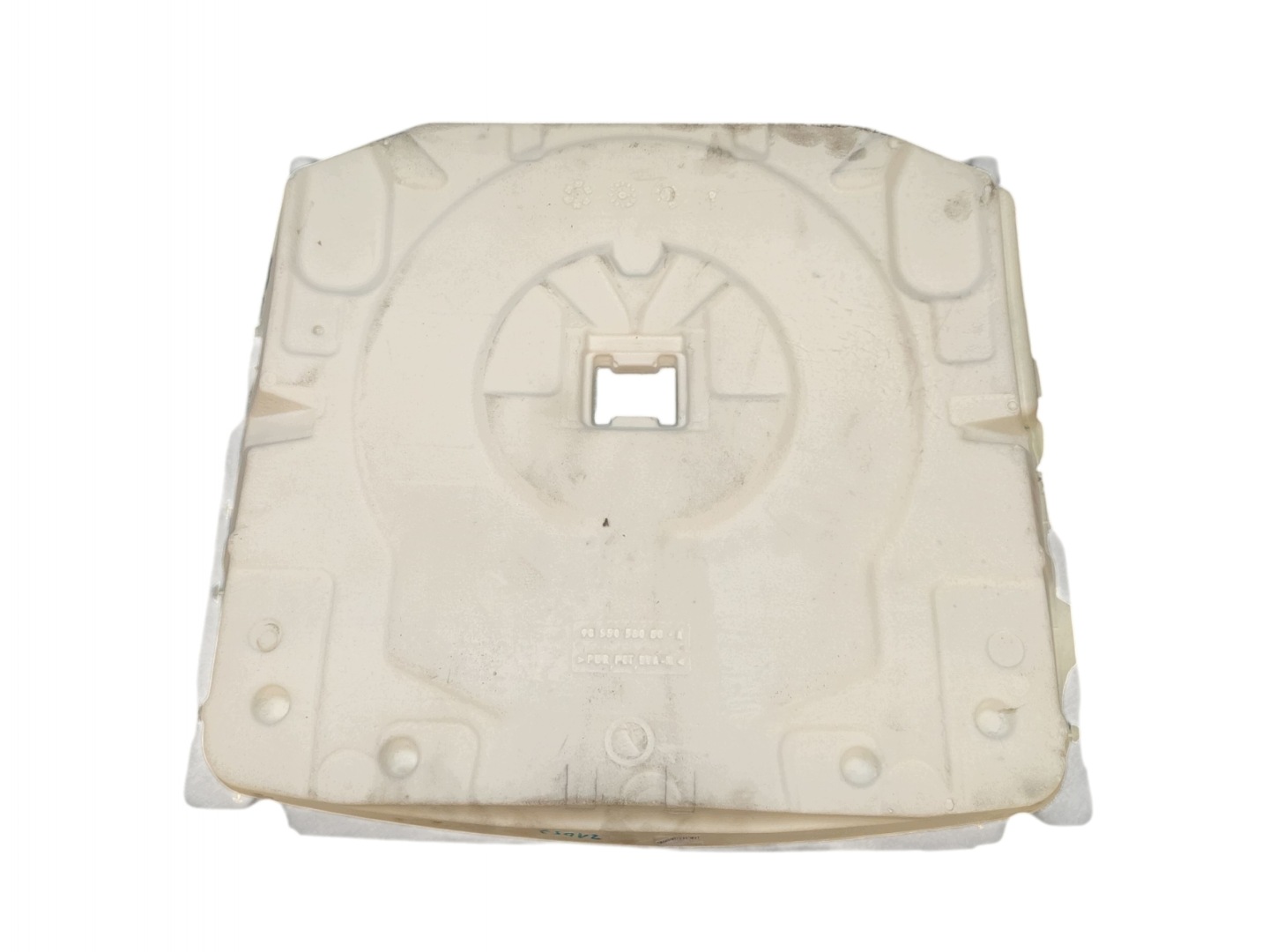 mats floor boot PEUGEOT 5008 III (2024-)