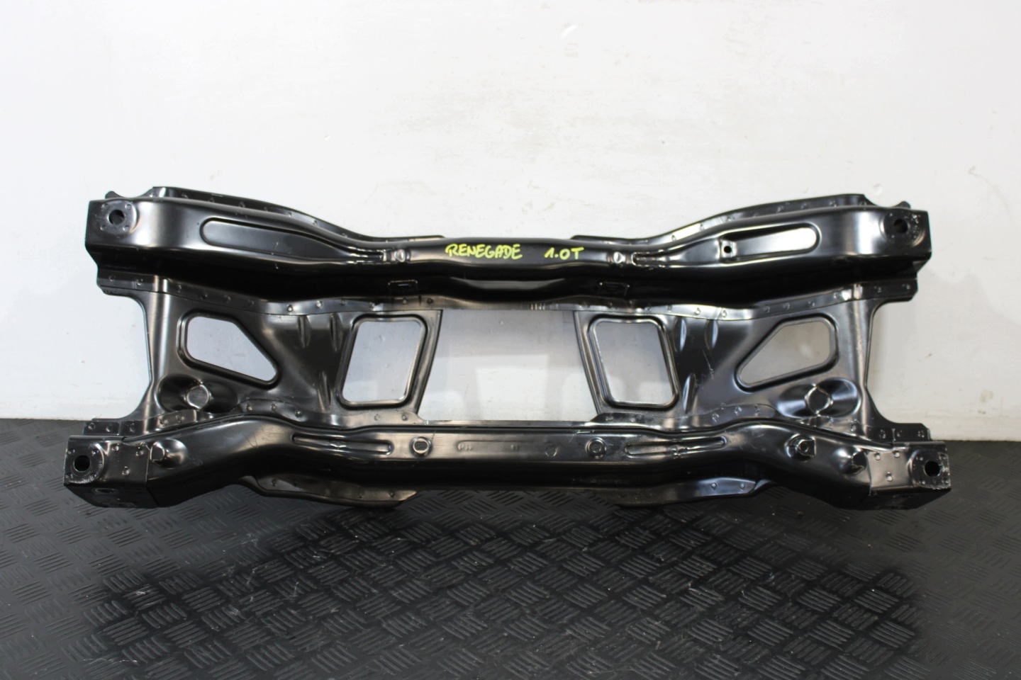 axle beam subframe axle beam rear part JEEP RENEGADE 1.0T