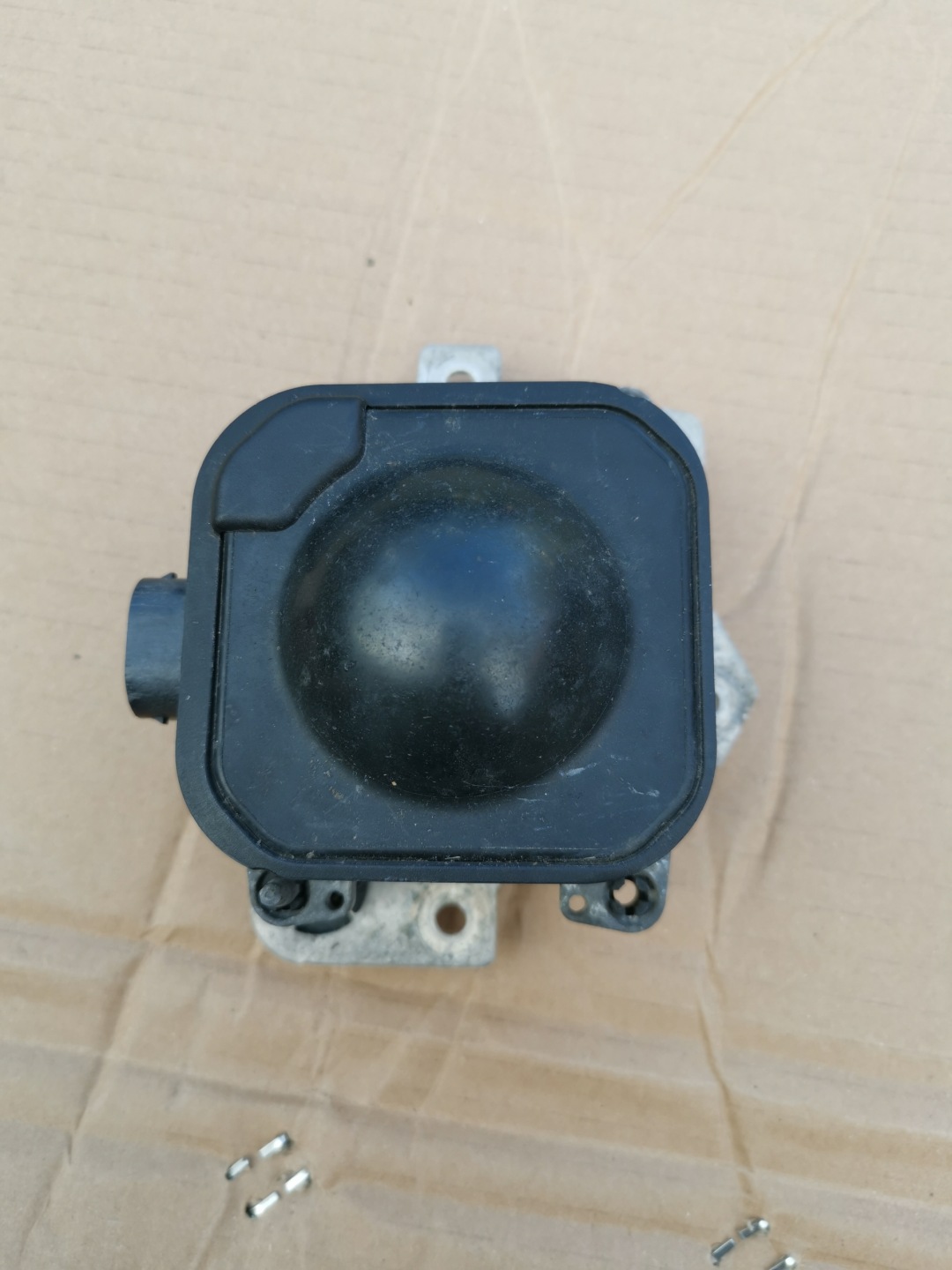 RADARSENOR AUDI A6 C7 AUDI A7 4G0907561B DISTRONIC