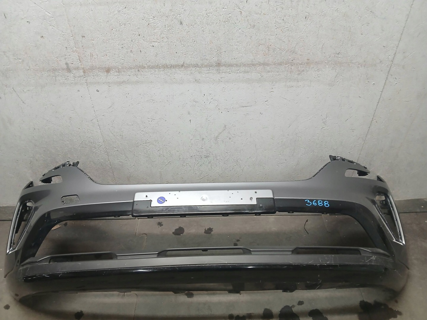 branik prednji dio RENAULT AUSTRAL