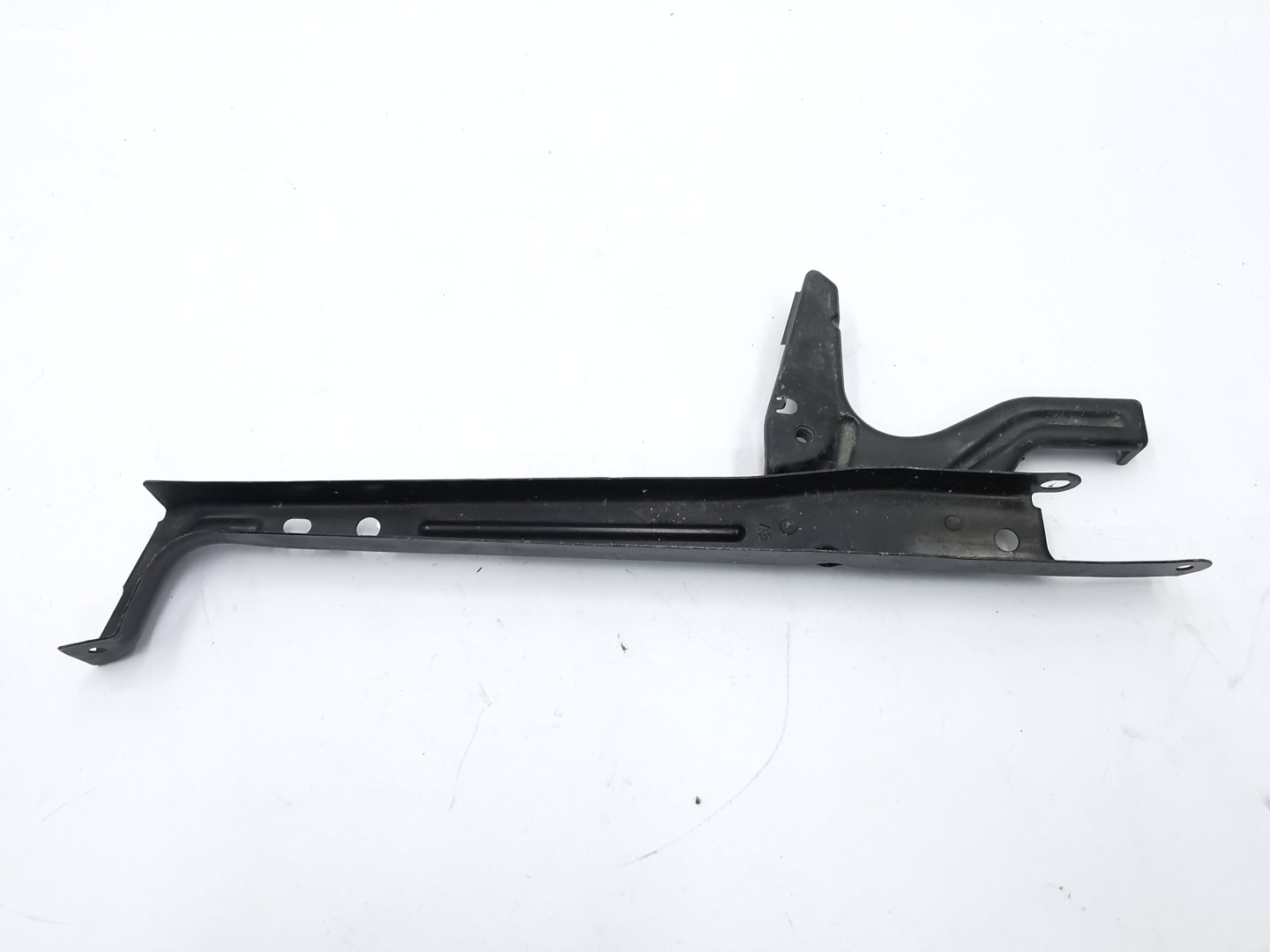 console wall support of the front TOYOTA COROLLA E12 01-07 53805-33040