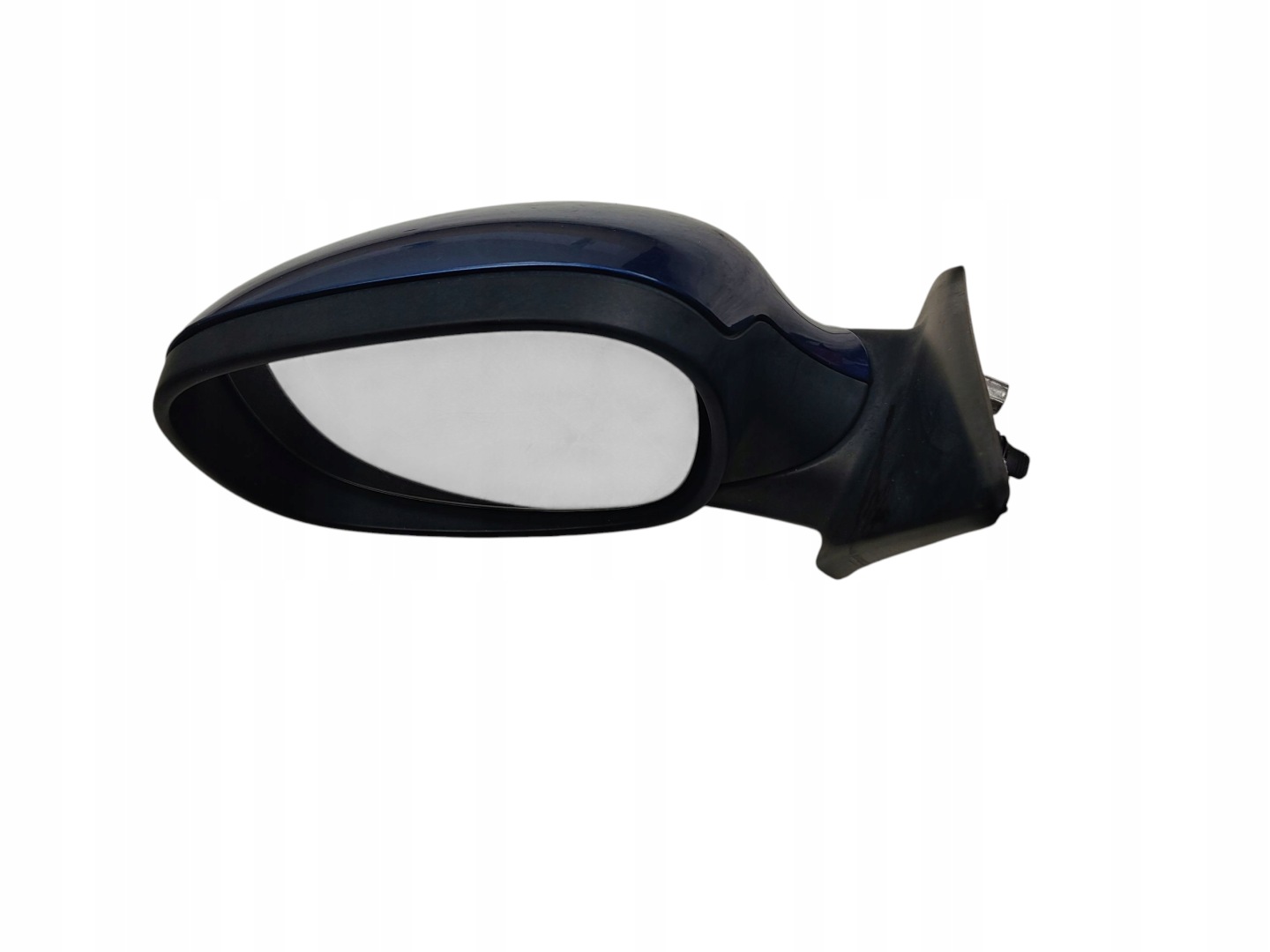 mirror left BMW E90 E91 LIFT (2008-2013) 5 PIN EUROPA MONTEGOBLAU (A51)