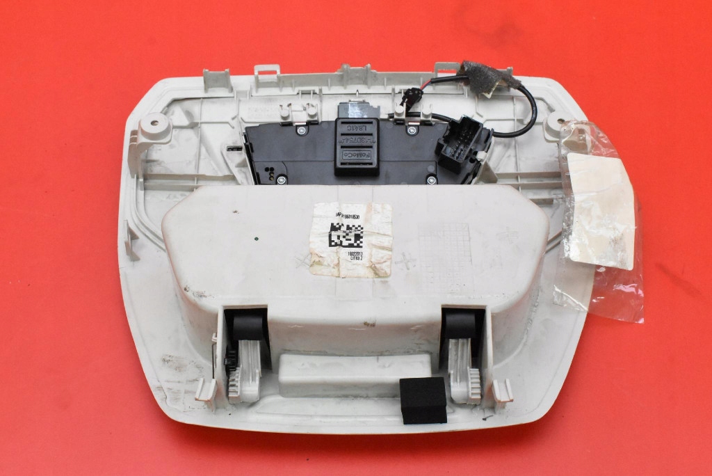 Bedienteil Schalter Schiebedach 156060720 FORD KUGA MK2 13-20