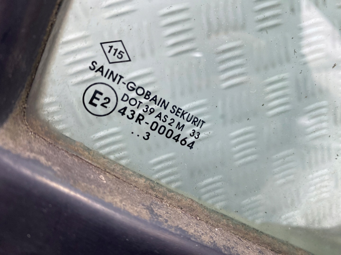 RENAULT MASTER MOVANO II 03-09 door front right complete front BIALE