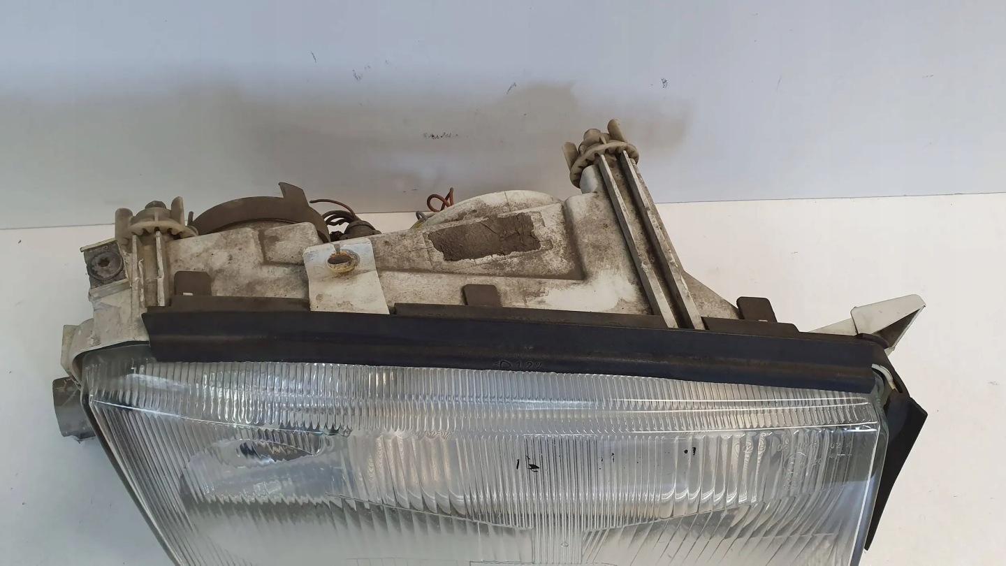 light front right Skoda Octavia MK1 96