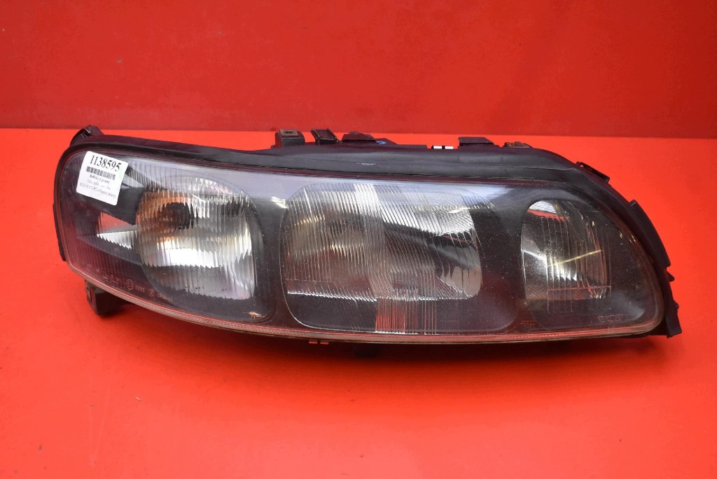 REFLEKTOR rechts licht vorne EU 8659613 VOLVO S60 1 und 00-04