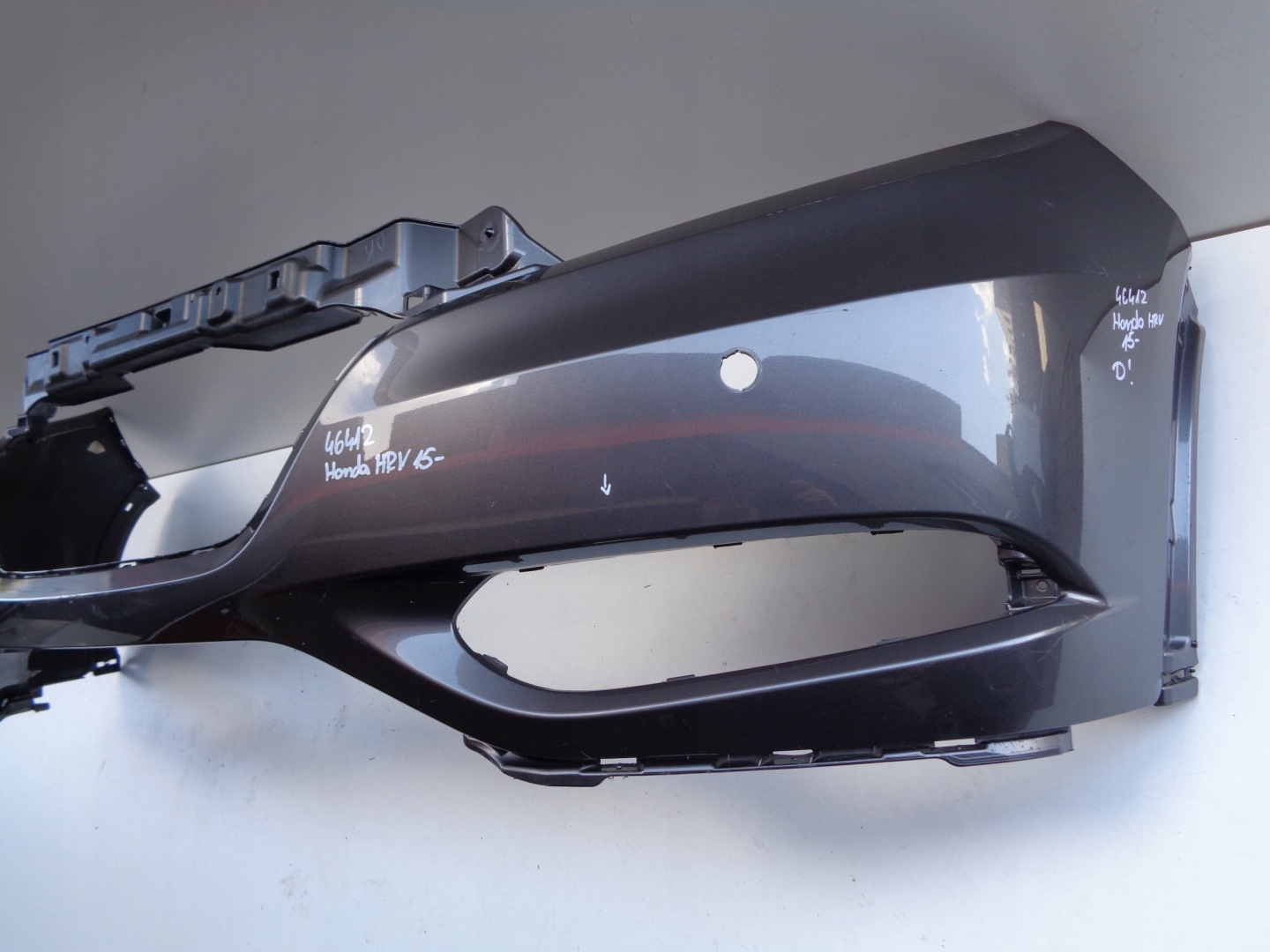 front bumper HONDA HRV 15- NR 46412