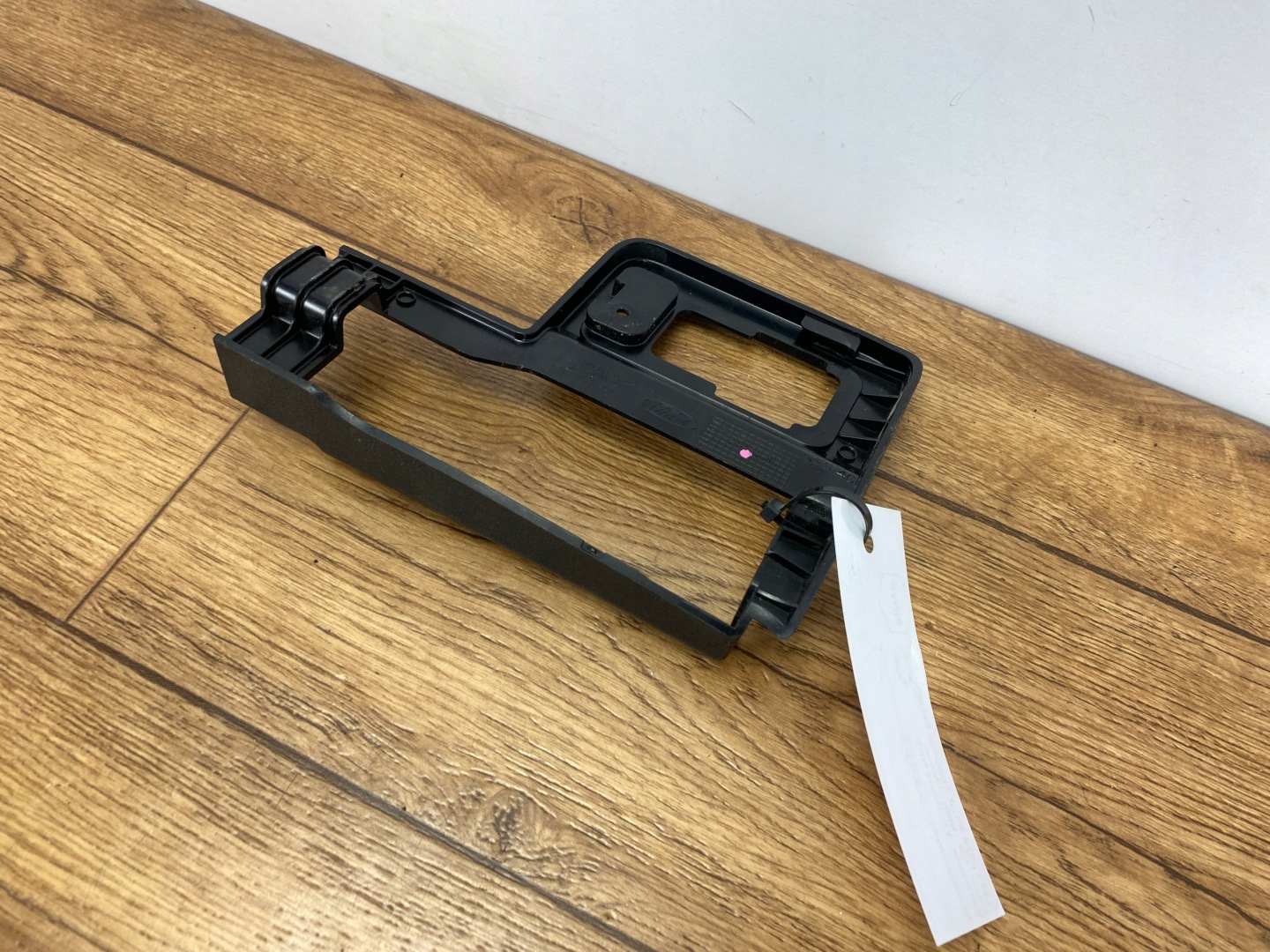 Blende Abdeckung szyn vorne SITZ Ford Mustang 2015+ USA